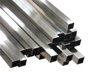 不锈钢方钢在切削方面的特点解析